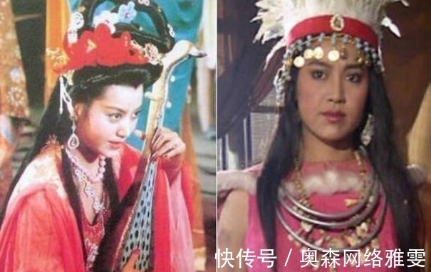 郭家庆&老版《三国演义》其实是这些人出演的,我看到的时候都吓一跳!