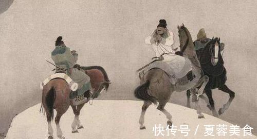 我的故乡！王勃一生颠沛流离，一首思乡之诗，短短20字，让无数游子感同身受