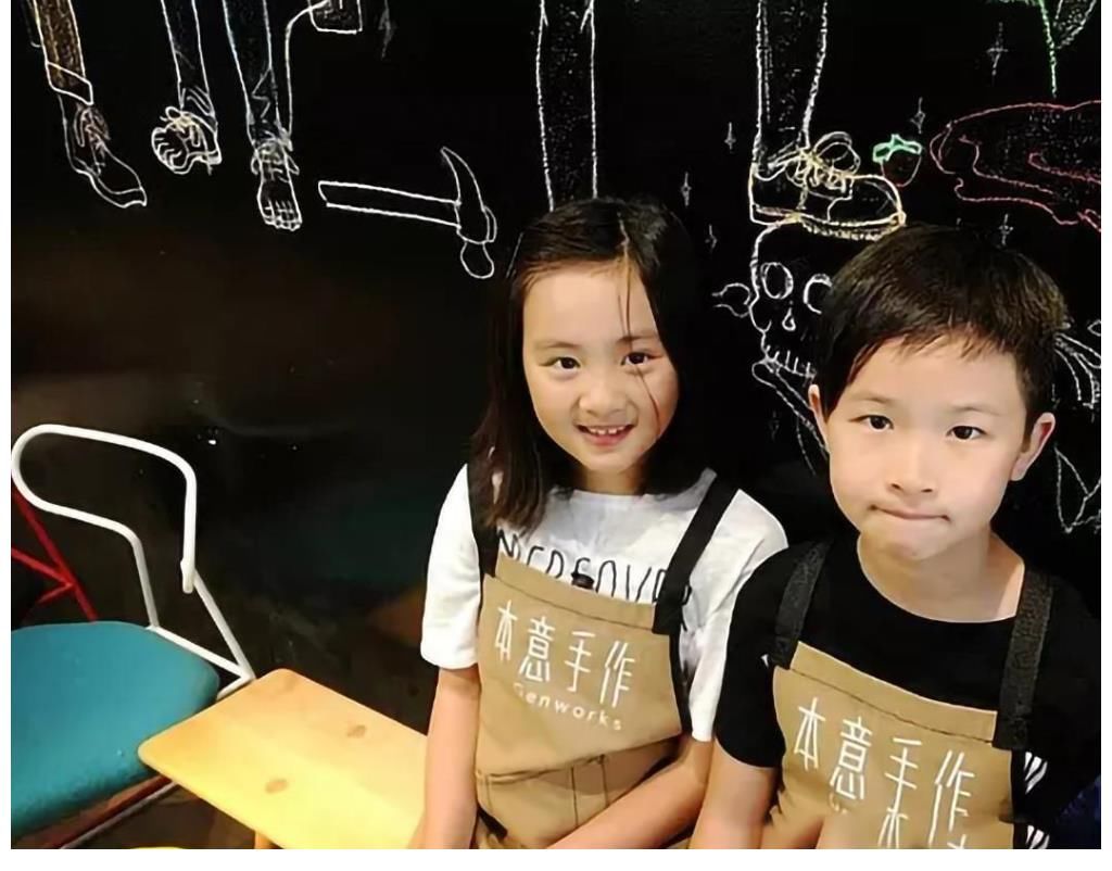 森碟|《爸爸去哪兒》的萌娃長大了？阿拉蕾成“老戲骨”，天天、森碟經(jīng)常快樂相聚