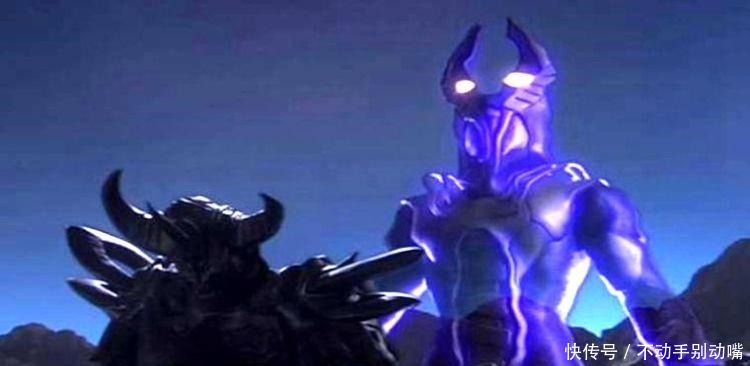 諾亞|三頭奧特曼打不死的怪獸，戰斗力很強，諾亞來了也發愁！