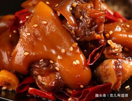 麻椒|要让孩子多吃的营养菜,色香味俱全,好吃到停不下来,味道棒极了