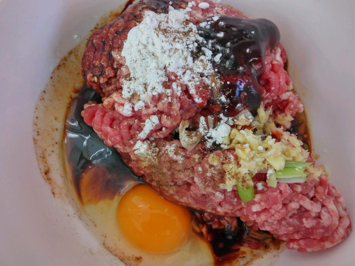 烧麦|孩子最爱吃的早餐,好吃又有营养,隔三差五吃一顿,孩子长个快