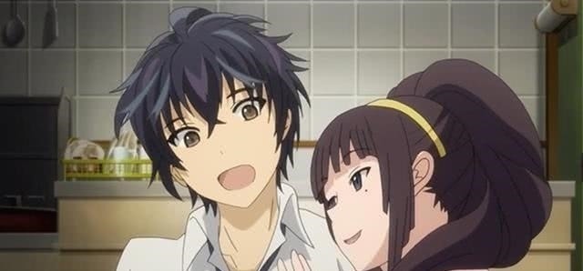 二次元|动漫中的“醋坛子”们,生活在醋坛子中间的他们果然罪孽深重啊