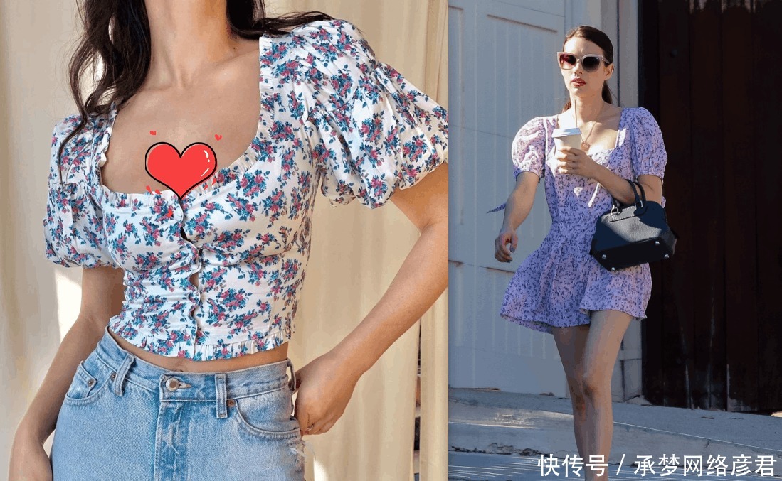 包包|如何做优雅浪漫的女孩?只需掌握这些搭配技巧,想不赢都难