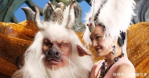 孙悟空会七十二变,是师从菩提祖师,教牛魔王变身术的又是谁呢?