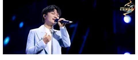 B站官宣首位跨年晚會嘉賓，毫無疑問是周深，他又是年底最忙藝人