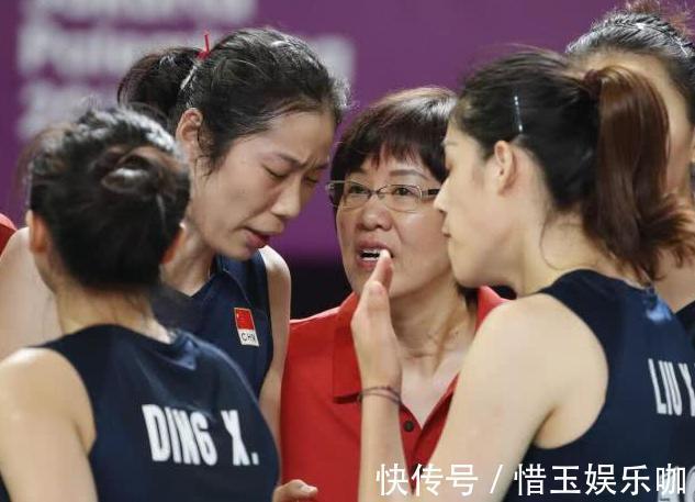 教练|中国女排王者回归!排协重磅宣布郎平动态,朱婷的愿望终于实现