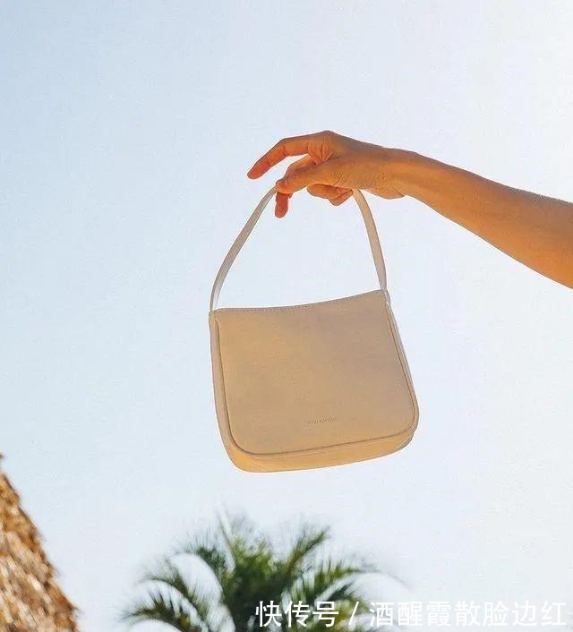 韩剧 韩剧小姐姐都在背!5个小众包袋品牌推荐,干净百搭的风格好舒服