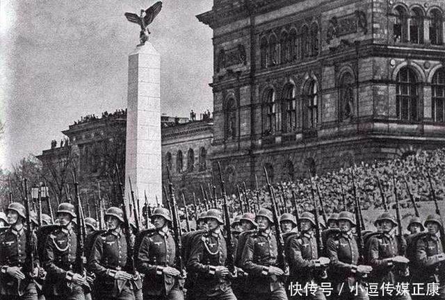 一战|轴心国秘密瓜分世界，最终不欢而散，希特勒：德日必有一战