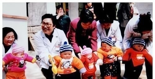 孕育|中国首例“5胞胎”长大了,个个年满18岁,如今现状令人感叹