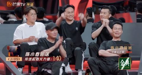 k歌之王|他到底有多绝？俩字：震撼！