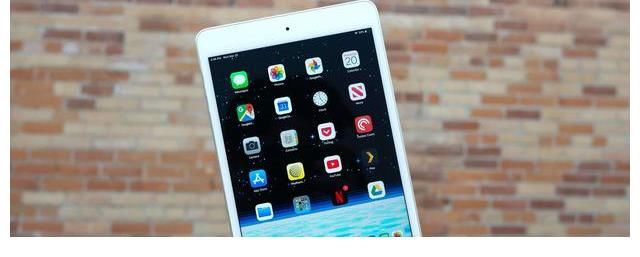 想入手iPad mini 5，又觉得没什么用，iPad实用性在哪里？