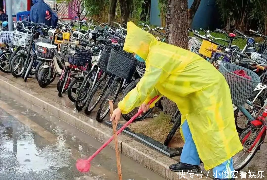 园区|最近的生物岛，也太太太太太美了吧！