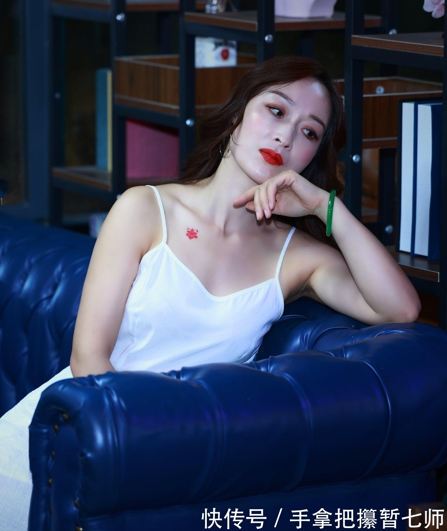 离别|奈何好梦难全,梦醒时分离别