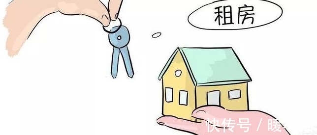 暖暖|租房新手看过来,暖暖提醒你一定要注意这些事!