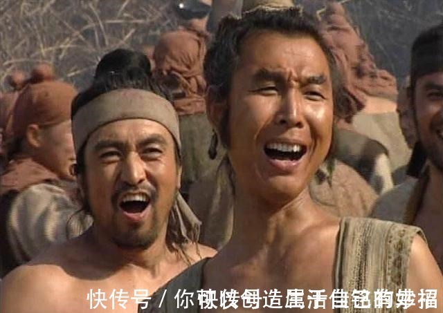 孙二娘!《水浒传》中的谜团,施耐庵没交代清楚的5个问题,让人实在费解!