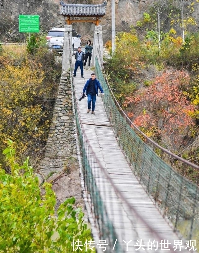 自驾秦岭新发现，神秘古村藏陕南，车路不通，恍如世外桃源