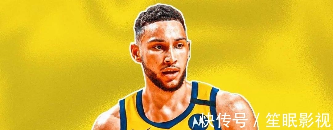 哈里斯|125分干翻對(duì)手！曝西蒙斯1換3，76人新陣容逆天