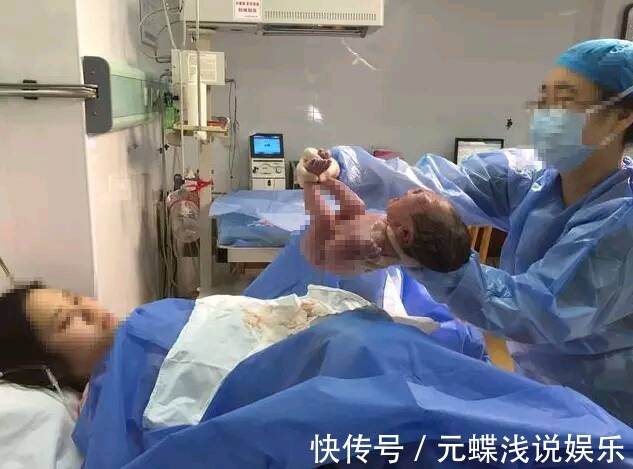 尴尬|“臭烘烘”的产妇被小护士嫌弃,为避免尴尬,分娩前不要碰的食物