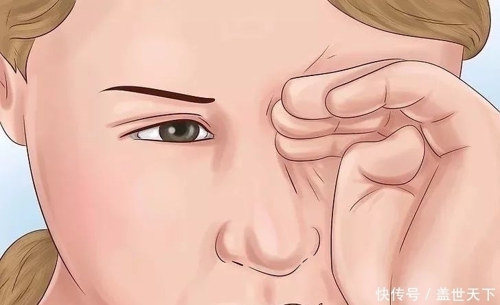 保护视力|孩子突然视力下降、视力模糊?有这8个习惯的人,最容易变近视!