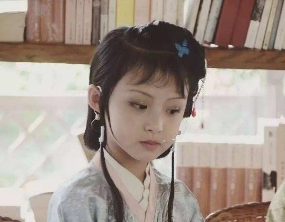 薛家#都是大臣之女,为何薛宝钗都得去选秀,林黛玉却不用!