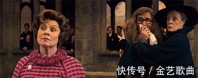 魔法世界|J·K·羅琳懂什么《哈利·波特》