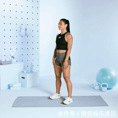 52岁日本阿姨选美夺冠,常年健身让其保持紧致苗条的身材