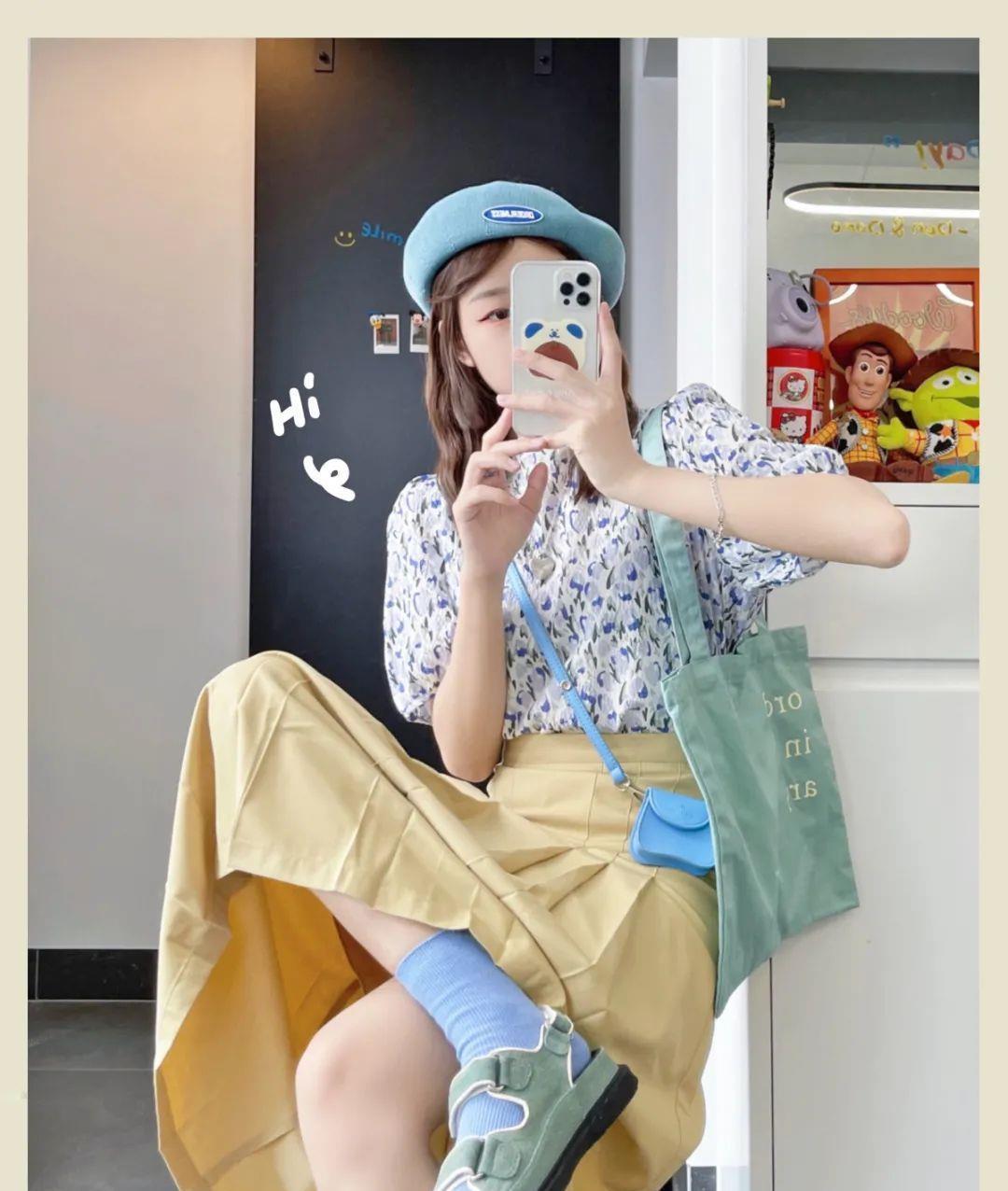 时髦|该买凉鞋了！今夏流行这4款，清凉又时髦
