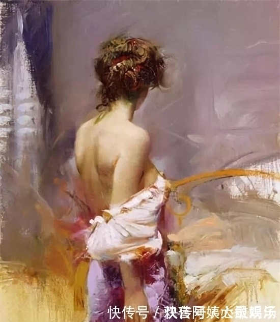 艺术|只有在祖国土壤里成长的艺术，才能够得到人们的青睐和理解！