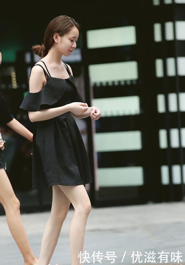 性感|街拍:秀美多姿成熟的小姐姐,美丽性感,穿出不一样的潮流!