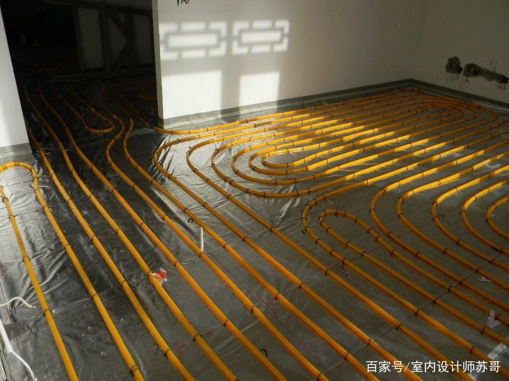 事项|地暖施工检验和验收时需要注意什么？有哪些注意事项