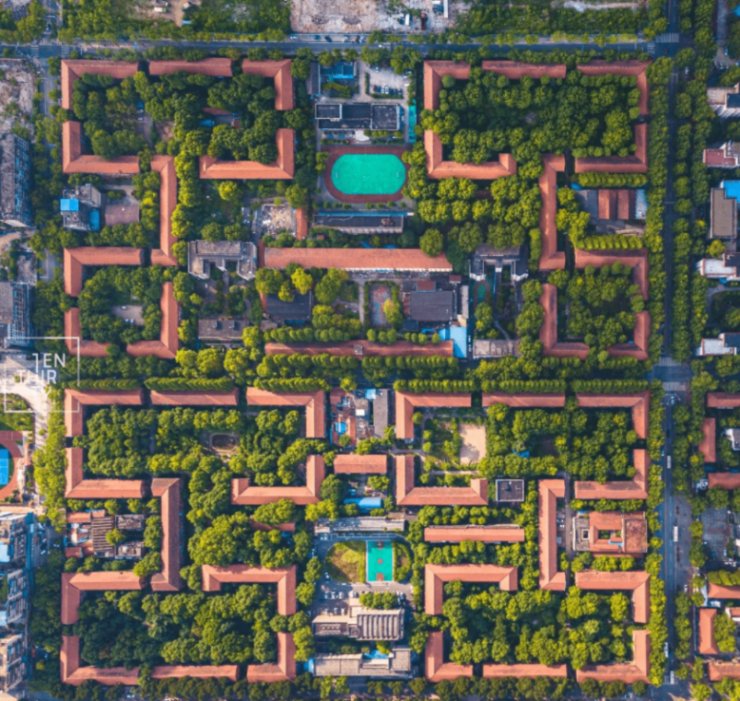 滨江|长江右岸网红小户型,突破区域房价去化也不拉胯