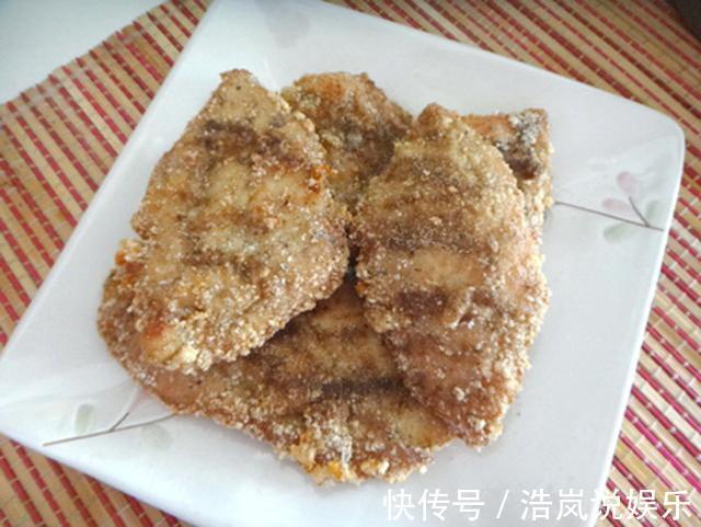 三口之家的晚餐，经常做4个菜，家常菜非你莫属！