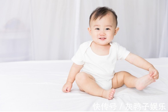 记忆力|9个月宝宝聪明的表现,若你家宝宝中三个,恭喜是位天才!