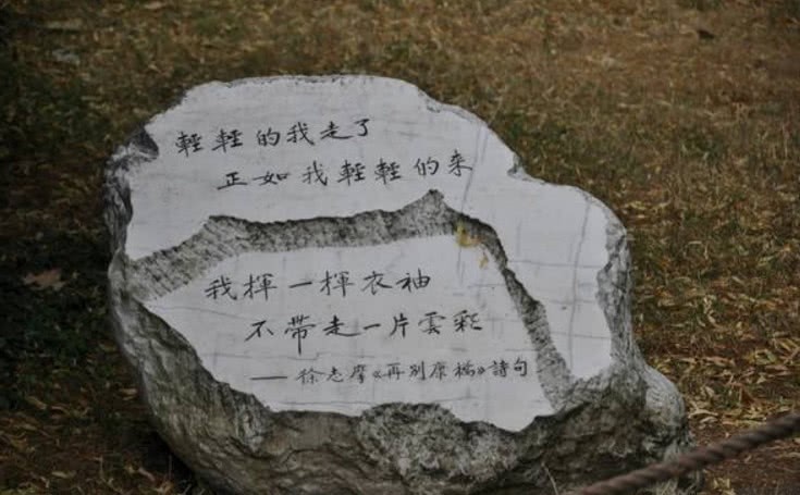  林徽因|徐志摩和林长民是忘年交，却因林徽因，老死不相往来，他做得对吗