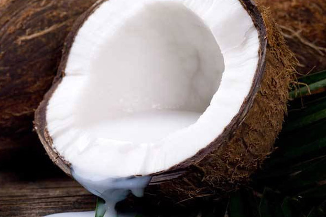 椰子|人到中年易发胖别焦虑,少吃4种水果,有助于减肥