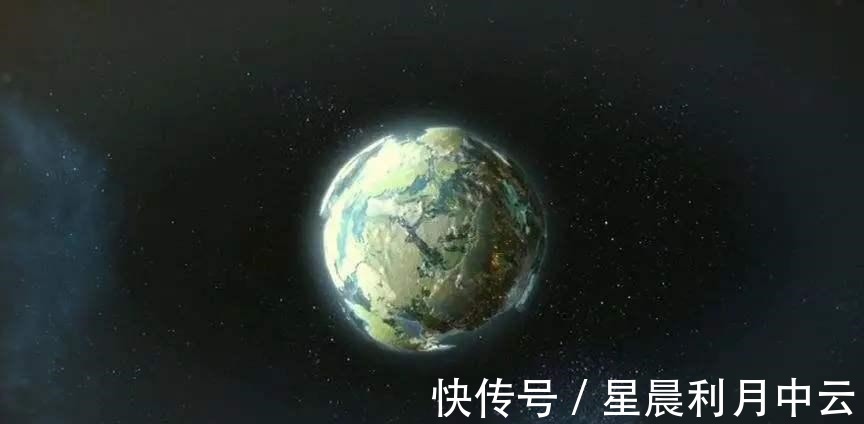 光之国|《奥特曼》光之国为何常常被偷家这是暴露了坐标的结果