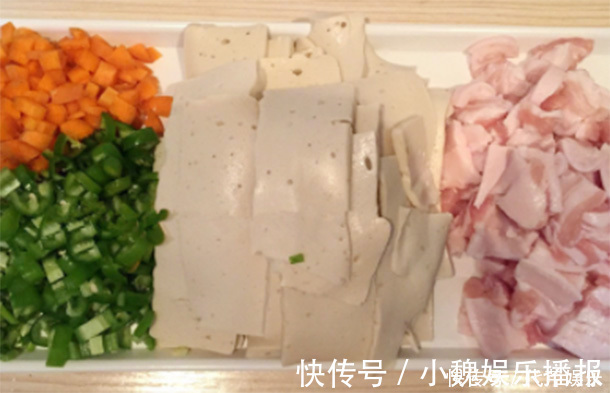 好吃|孩子最馋的“滑嫩菜”,营养鲜香爽口,好吃不贵,一口一个吃着香