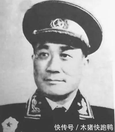 开国上将中谁的职务最高?这6人不分伯仲