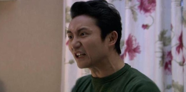 7岁孩子自述奶奶、姑姑训妈妈,爸爸打妈妈,妈妈走了,我很惨