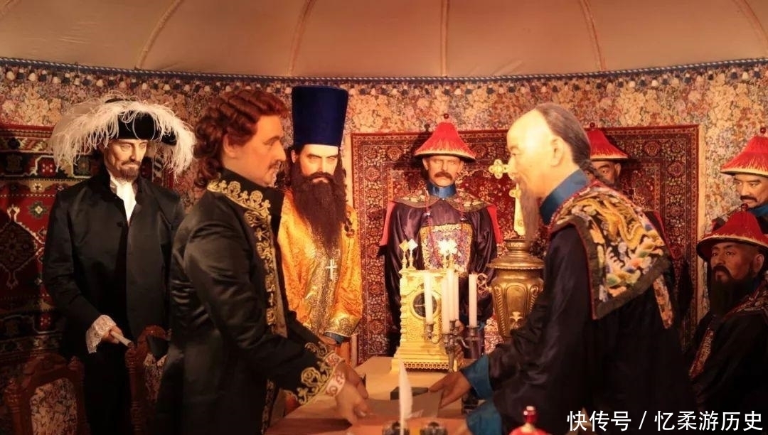 我国故土贝加尔湖:怎么丢失的,清朝为什么放弃贝加尔湖