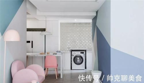 底漆|刷墙是个技术活儿!墙面刷乳胶漆的八个常见误区,早了解不上当!