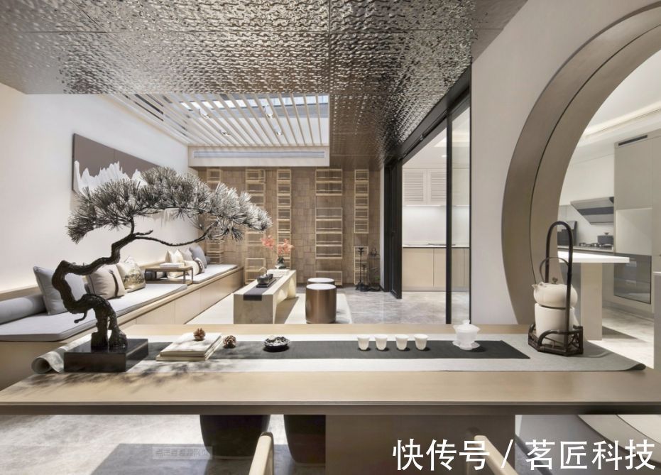 成本|自助茶室除了门槛低,还有这4个优势