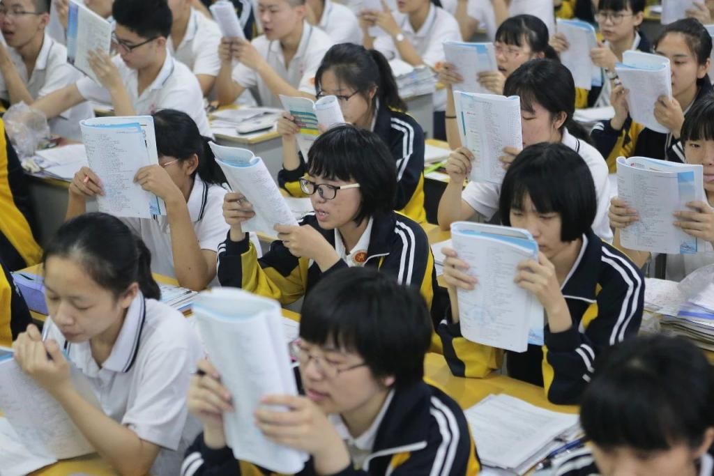 学习|学习很努力了为什么分数不高？掌握这几点少走弯路