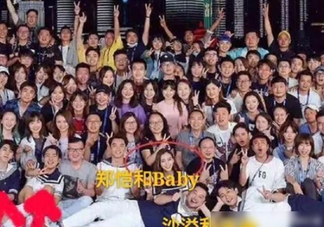 《奔跑吧》再换人蔡徐坤郭麒麟无缘下一季收尾合照露出端倪