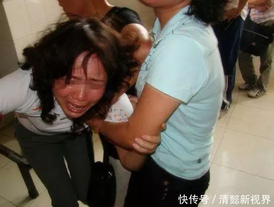 维生素d|母亲一巴掌，9岁小女孩，深夜猝死，孩子4处不能“打”