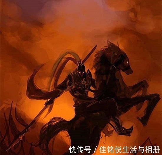 牙齿!辛弃疾晚年牙齿掉落,他写下一首千古趣词,不快乐的人应该读一读