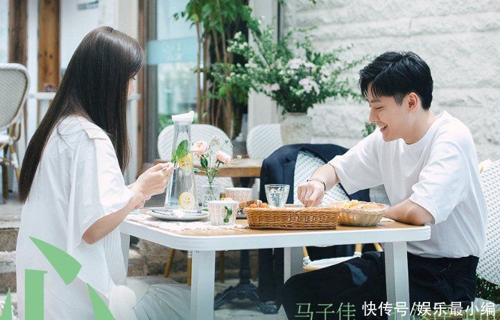 喜欢你|《心动》正片马卡巴卡cp好虐，甜蜜互动都在加更版，节目组故意的