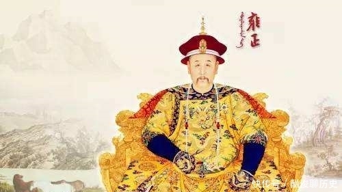 龙袍和蟒袍有何区别,清代文武百官如何从吉服上区分品级