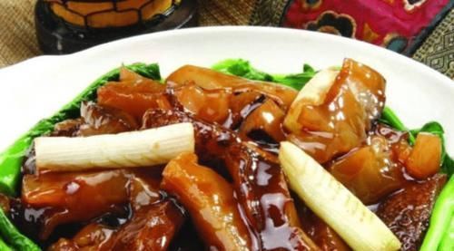 馆子|鲁菜馆子没多少,凭什么当上四大菜系之首其实你每天都在吃